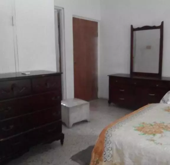 پانسیون Pyeaca Guesthouse