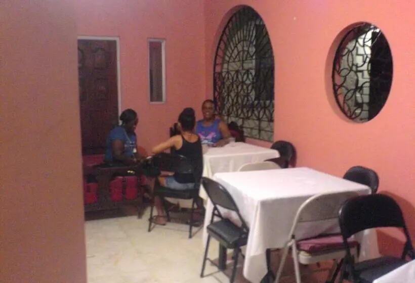 پانسیون Pyeaca Guesthouse