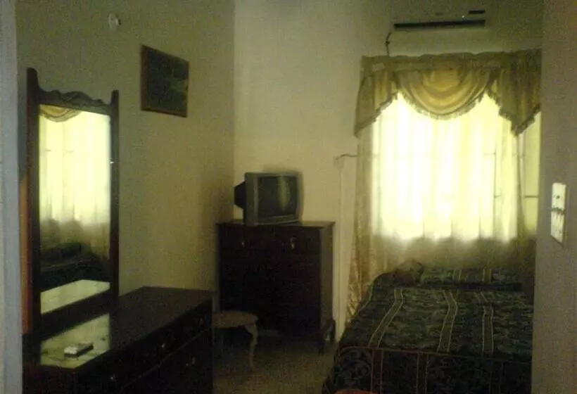 پانسیون Pyeaca Guesthouse