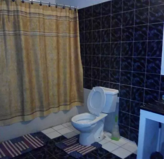 پانسیون Pyeaca Guesthouse