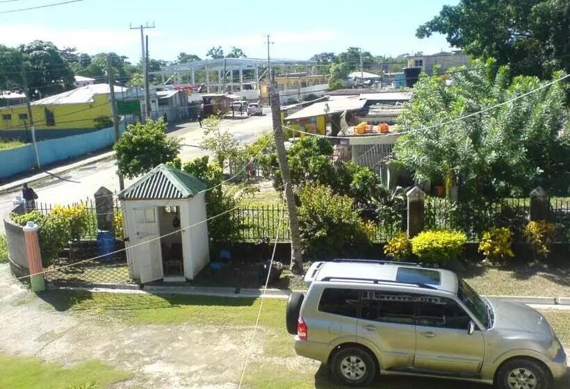 پانسیون Pyeaca Guesthouse