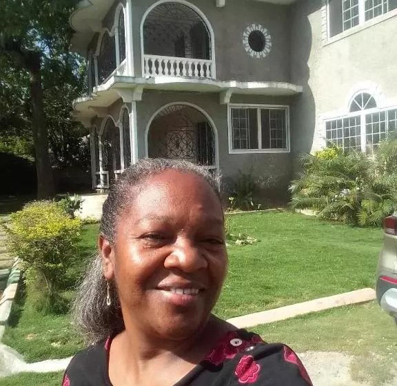 پانسیون Pyeaca Guesthouse