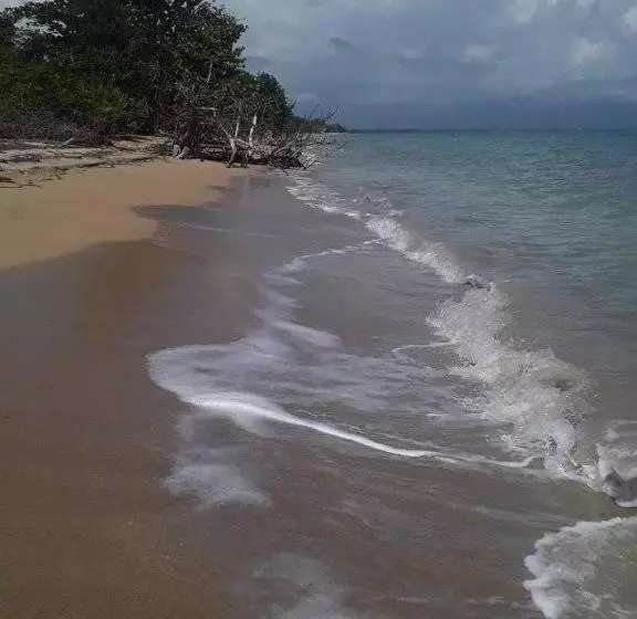 پانسیون Pyeaca Guesthouse