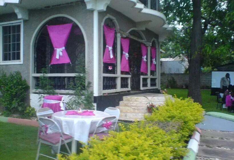 پانسیون Pyeaca Guesthouse