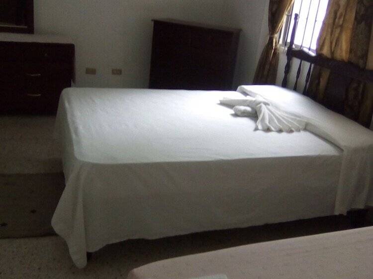 پانسیون Pyeaca Guesthouse