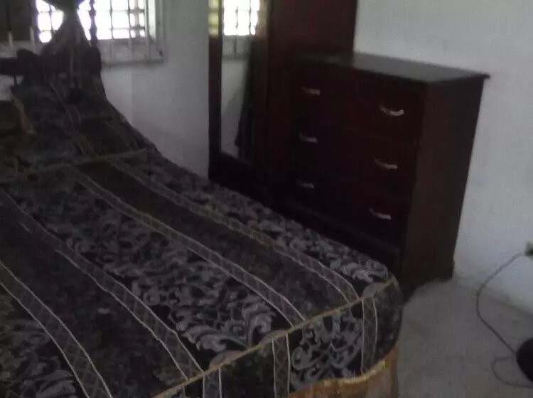 پانسیون Pyeaca Guesthouse