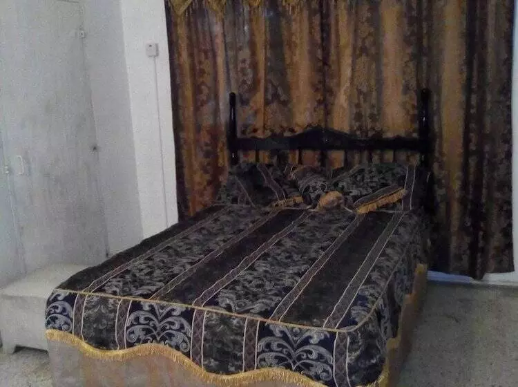 پانسیون Pyeaca Guesthouse