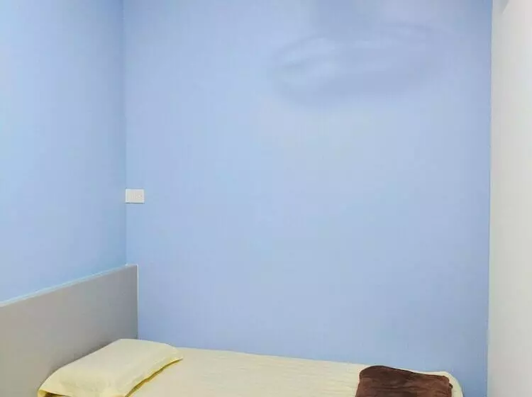 Majatalo Wawasan Homestay Butterworth