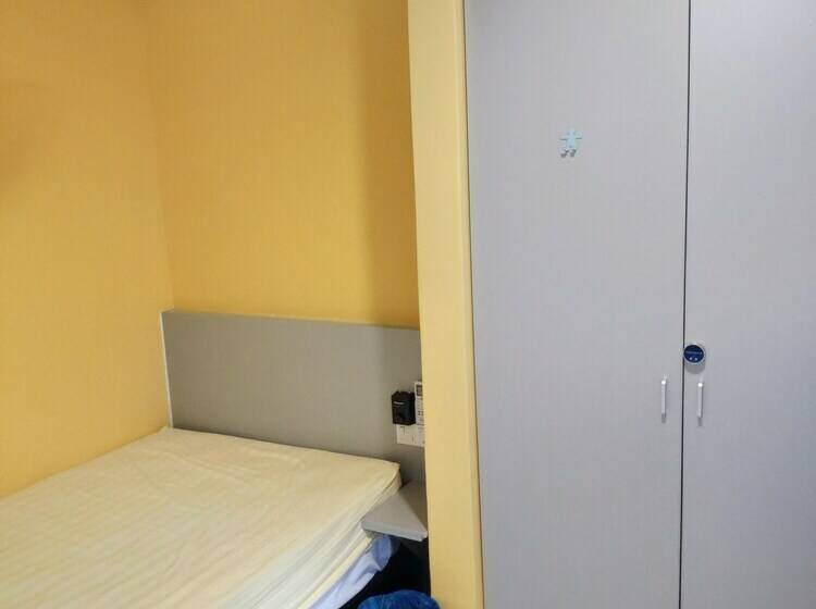 ペンション Wawasan Homestay Butterworth