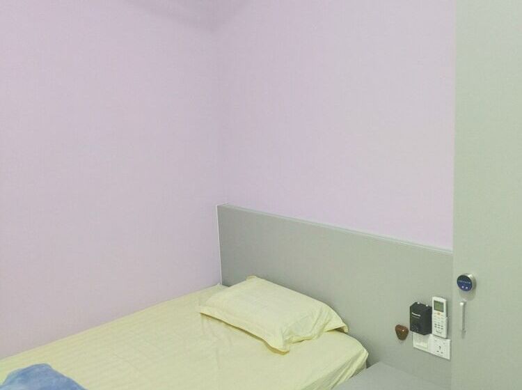 ペンション Wawasan Homestay Butterworth