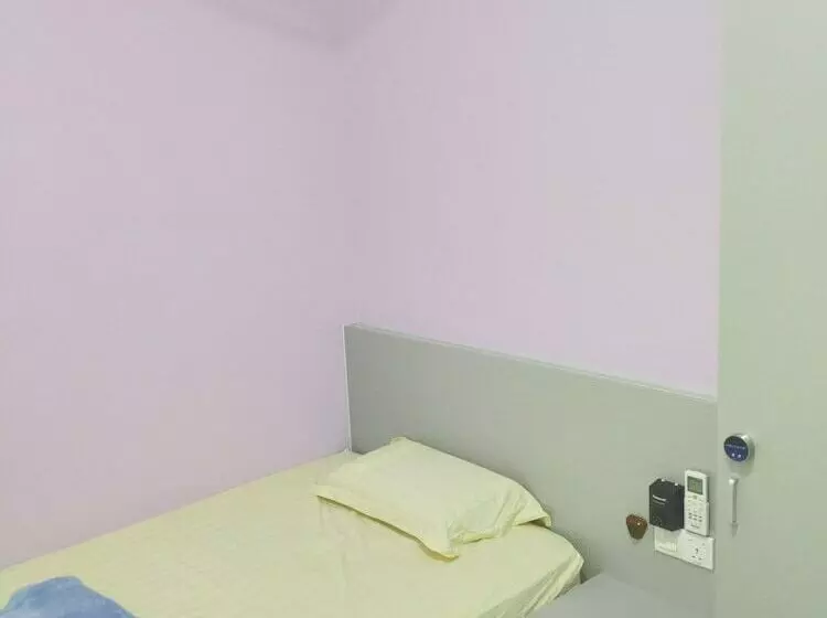 Majatalo Wawasan Homestay Butterworth