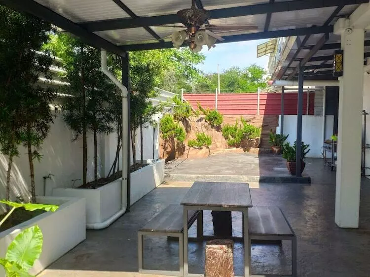 Majatalo Wawasan Homestay Butterworth