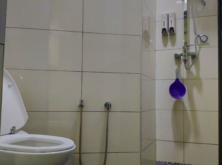 ペンション Wawasan Homestay Butterworth