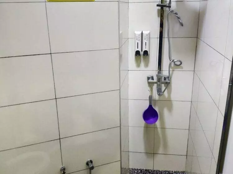 Majatalo Wawasan Homestay Butterworth