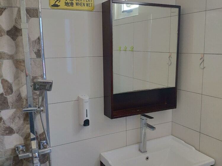 ペンション Wawasan Homestay Butterworth