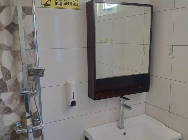 Majatalo Wawasan Homestay Butterworth