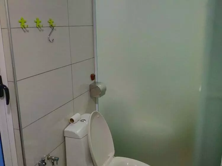 Majatalo Wawasan Homestay Butterworth