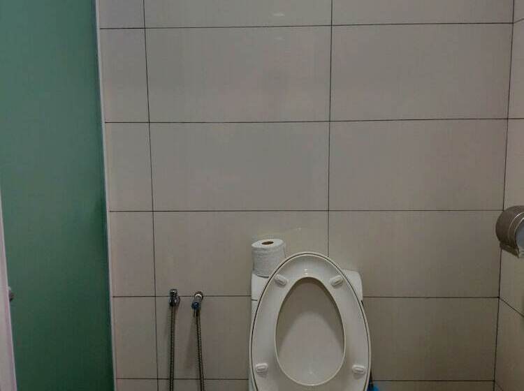 ペンション Wawasan Homestay Butterworth