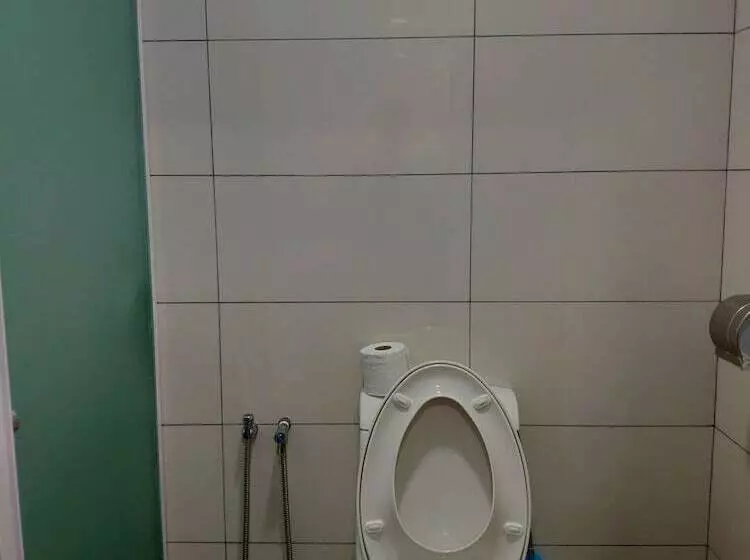 Majatalo Wawasan Homestay Butterworth