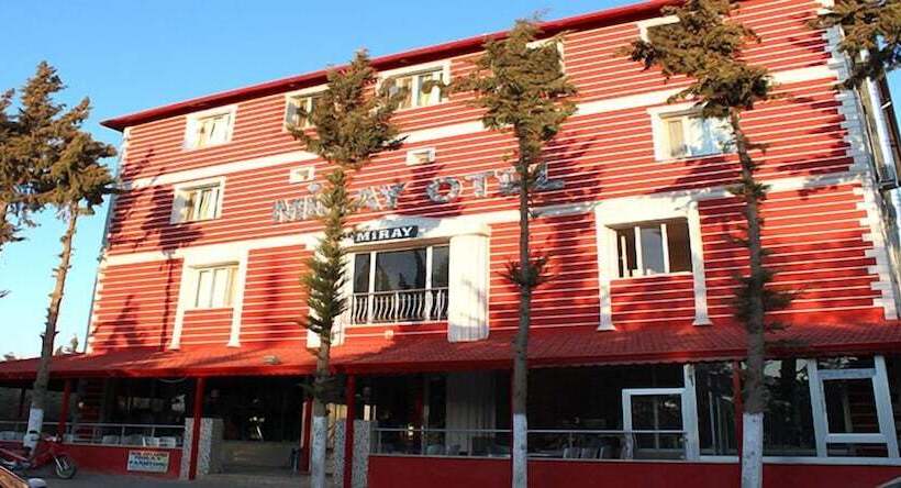 Reyhanli Miray Otel
