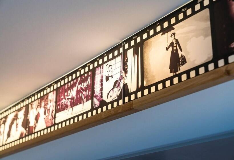 Stefanies Cafe Pension Culture