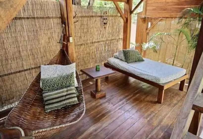 The Beach Bungalows Tamarindo B&b