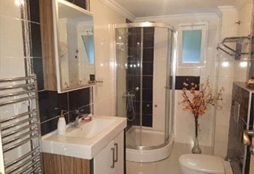 Urla Begonvil Pansiyon