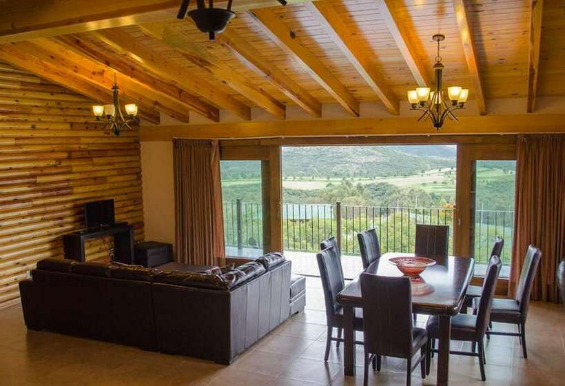 Villaseca Hotel Spa & Golf