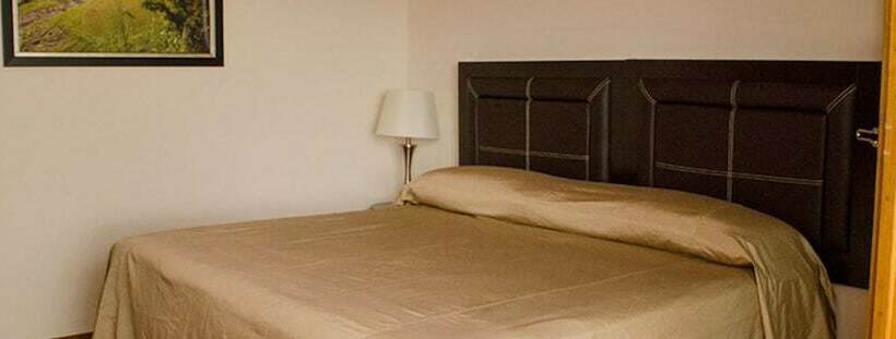 Villaseca Hotel Spa & Golf