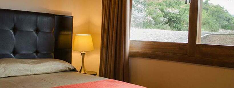 Villaseca Hotel Spa & Golf