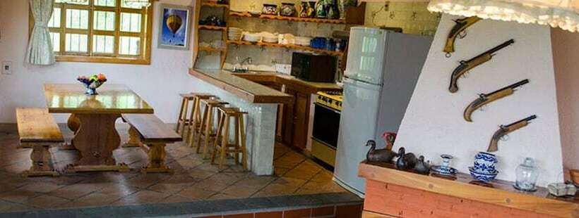 Villaseca Hotel Spa & Golf