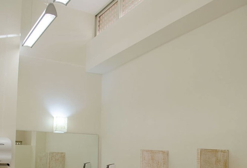 Villaseca Hotel Spa & Golf