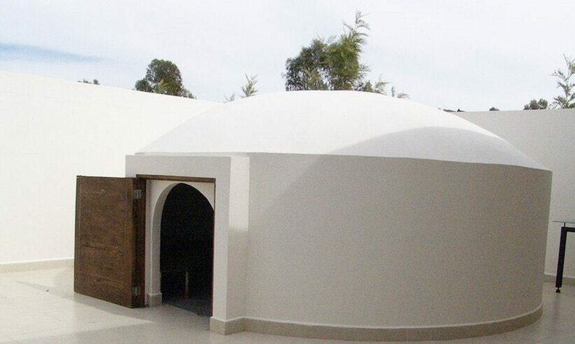 Villaseca Hotel Spa & Golf