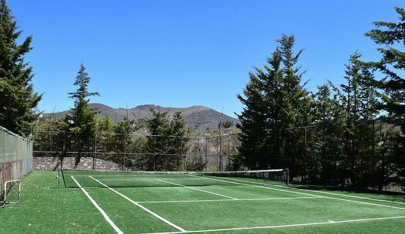 Villaseca Hotel Spa & Golf