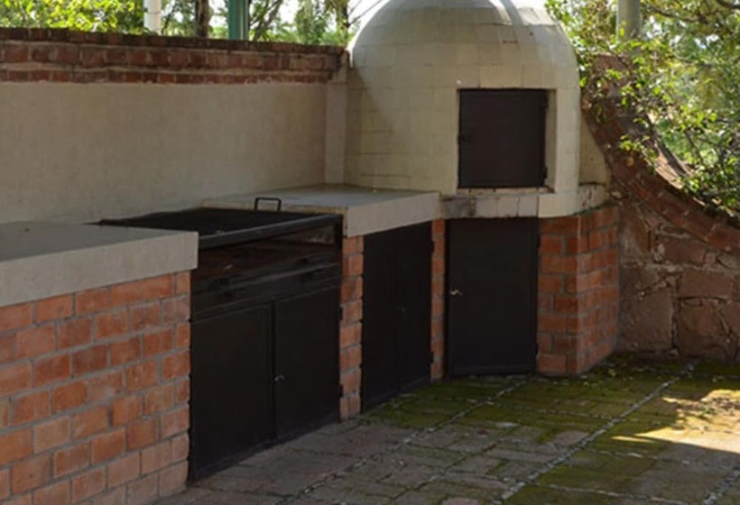 Villaseca Hotel Spa & Golf