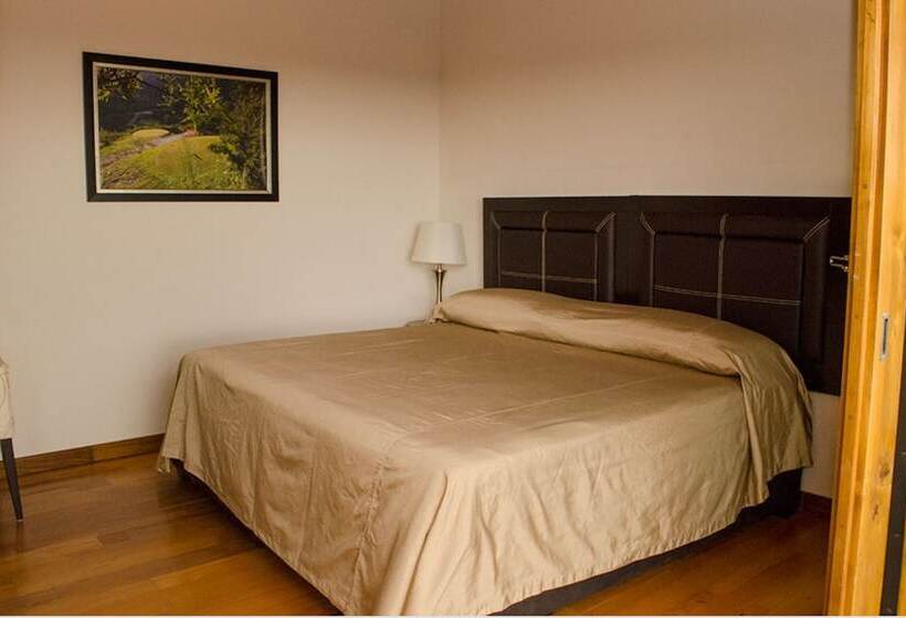 Villaseca Hotel Spa & Golf