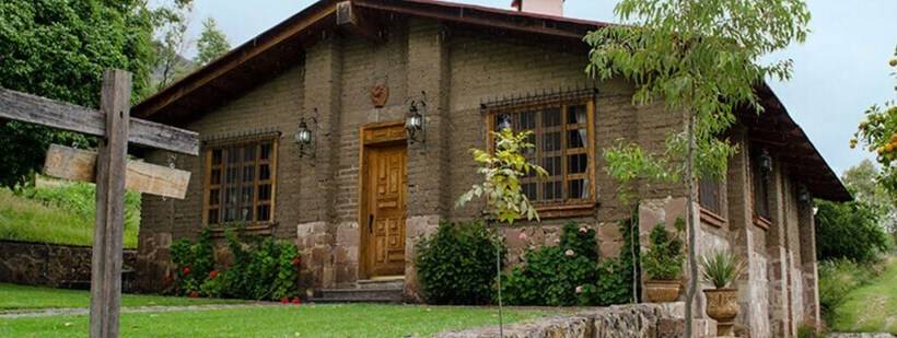 Villaseca Hotel Spa & Golf