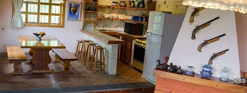 Villaseca Hotel Spa & Golf