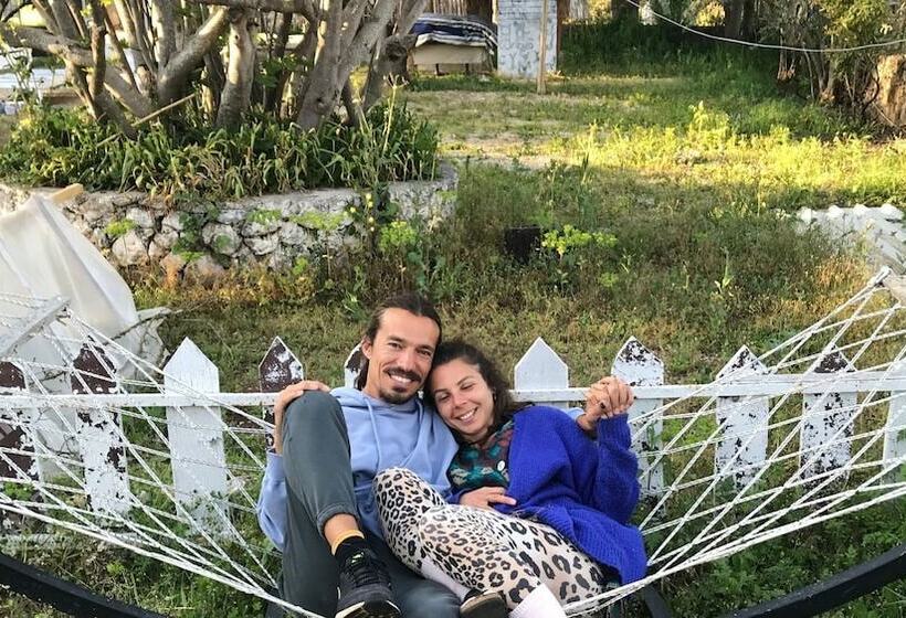 Yol Glamping Hotel Retreat Center