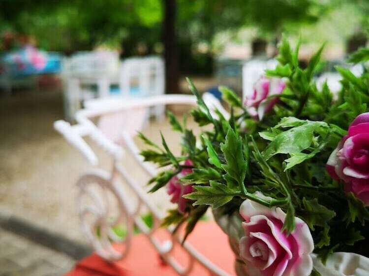 Yol Glamping Hotel Retreat Center