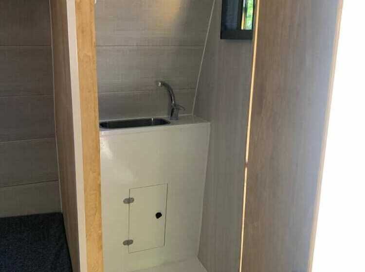 Yol Glamping Hotel Retreat Center