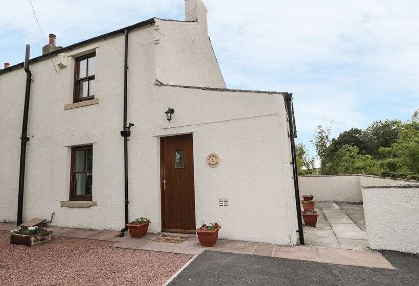1 Leesrigg Cottages