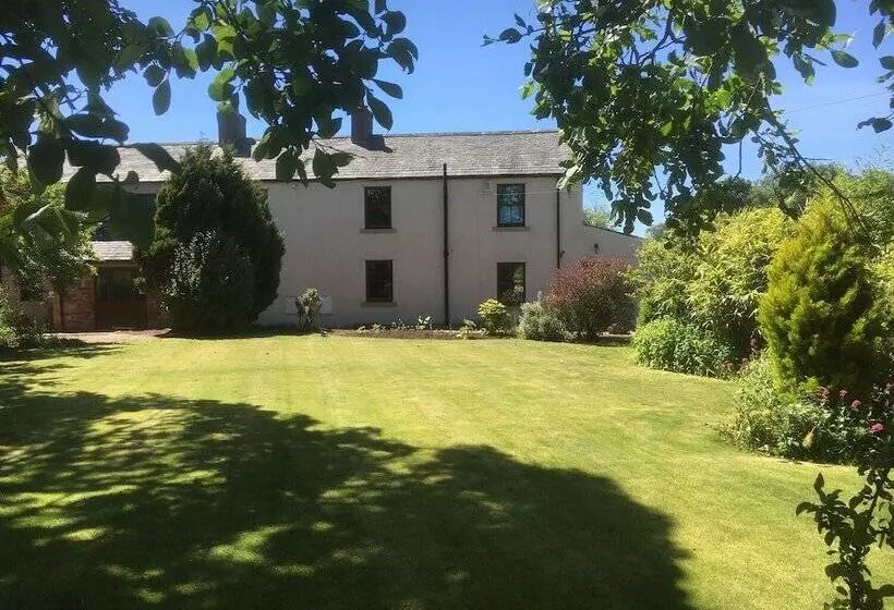 1 Leesrigg Cottages