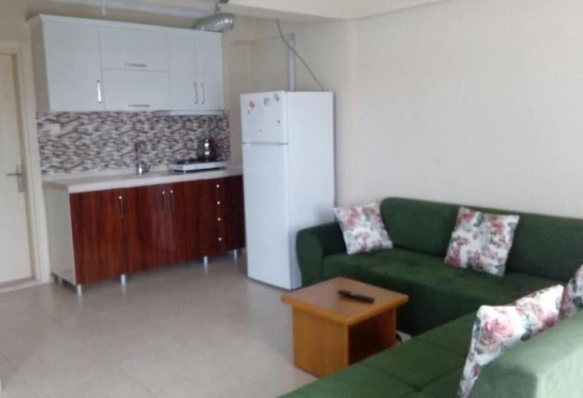 הוסטל Yalcinkaya Pansiyon