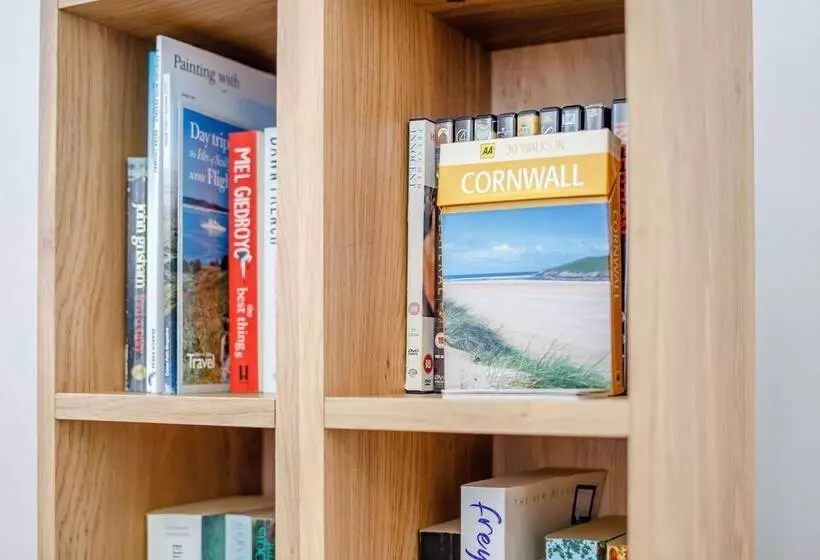 Apartment 1 Llewellan