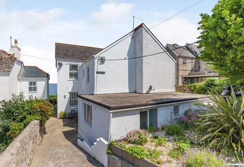 Apartment 1 Llewellan