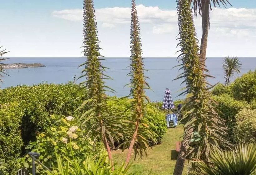 Apartment 1 Llewellan