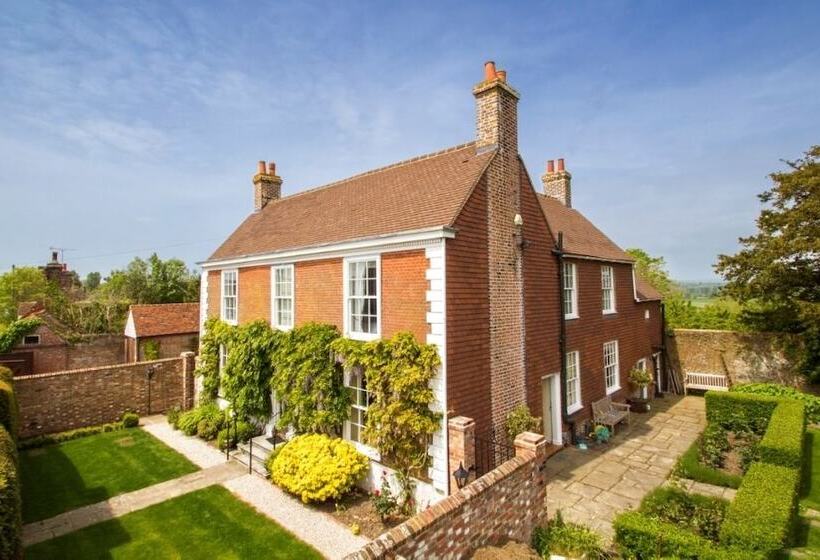 مبيت وإفطار Boreham House Luxury Bnb