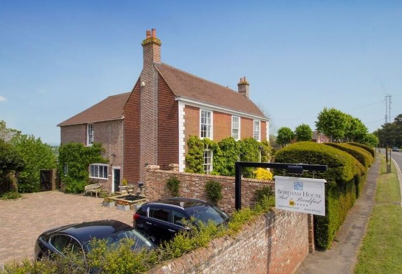 مبيت وإفطار Boreham House Luxury Bnb