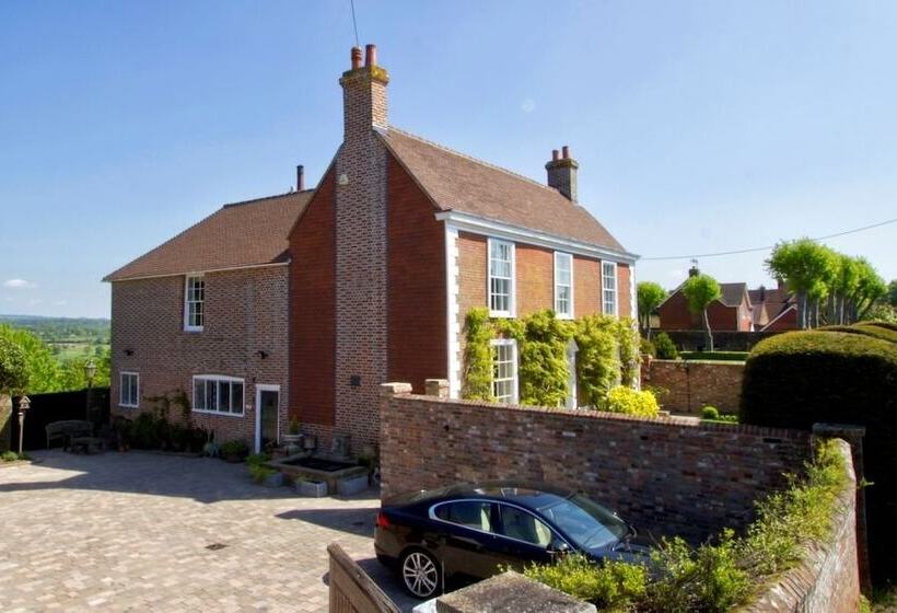 مبيت وإفطار Boreham House Luxury Bnb